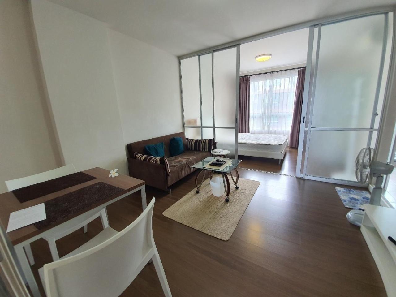 Dcondo Creek Poolview By Lachambre Phuket ภายนอก รูปภาพ